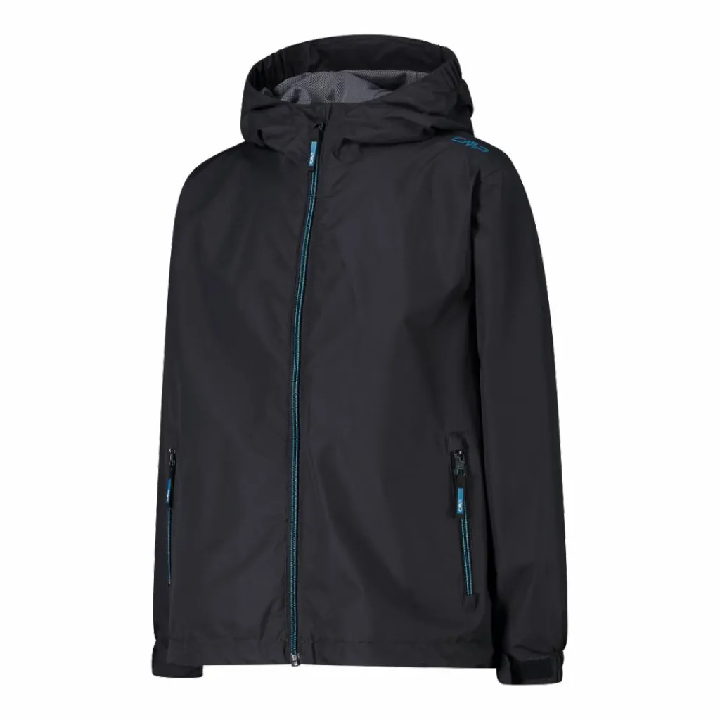 Wasserdichte Jungenjacke aus Ripstop>CMP Online