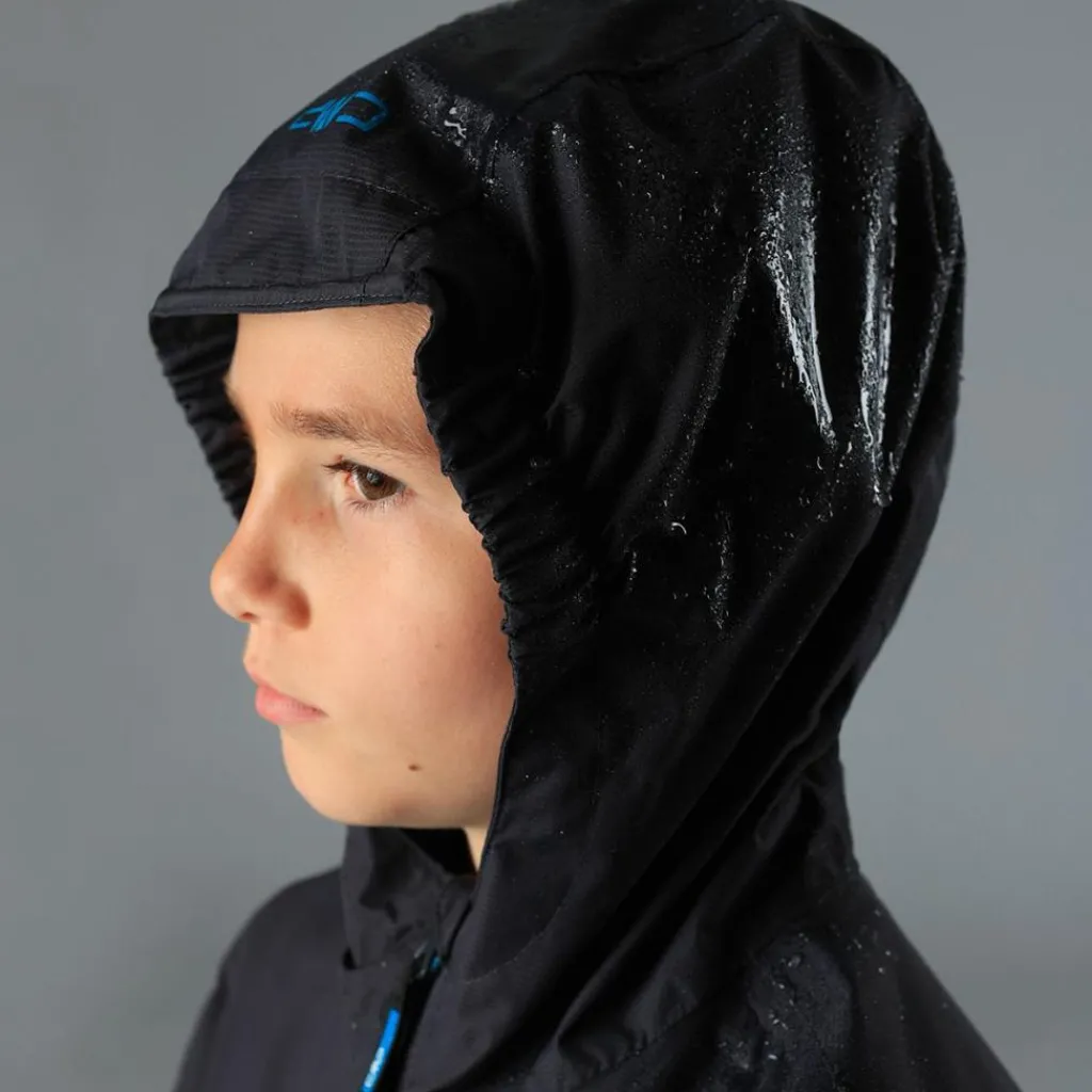 Wasserdichte Jungenjacke aus Ripstop>CMP Online