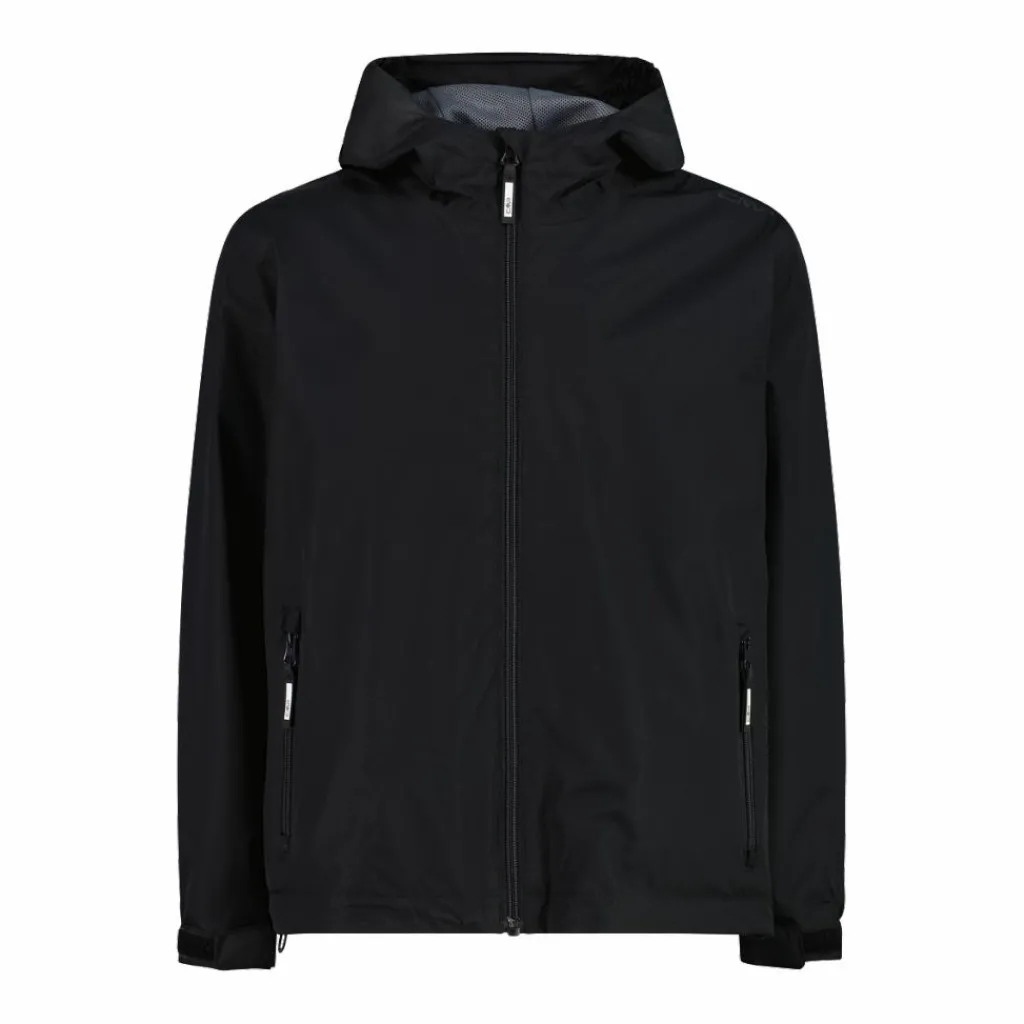 Wasserdichte Jungenjacke aus Ripstop>CMP Online