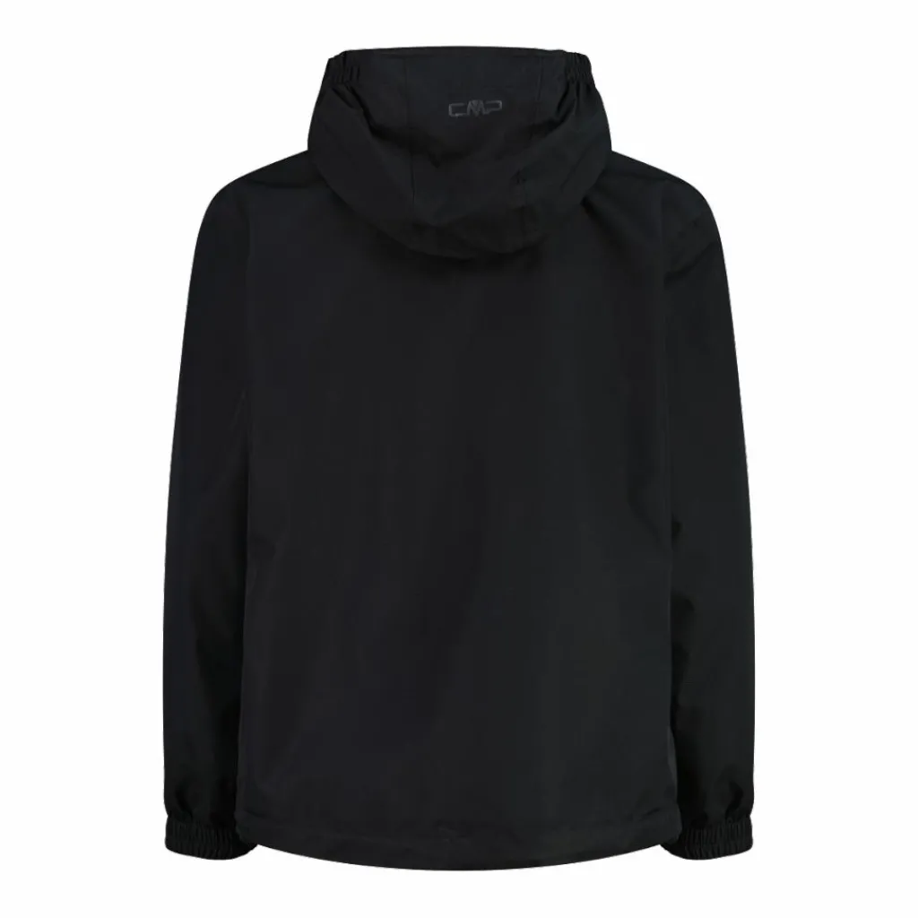 Wasserdichte Jungenjacke aus Ripstop>CMP Online