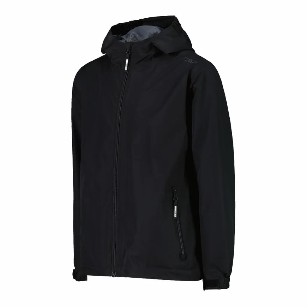 Wasserdichte Jungenjacke aus Ripstop>CMP Online