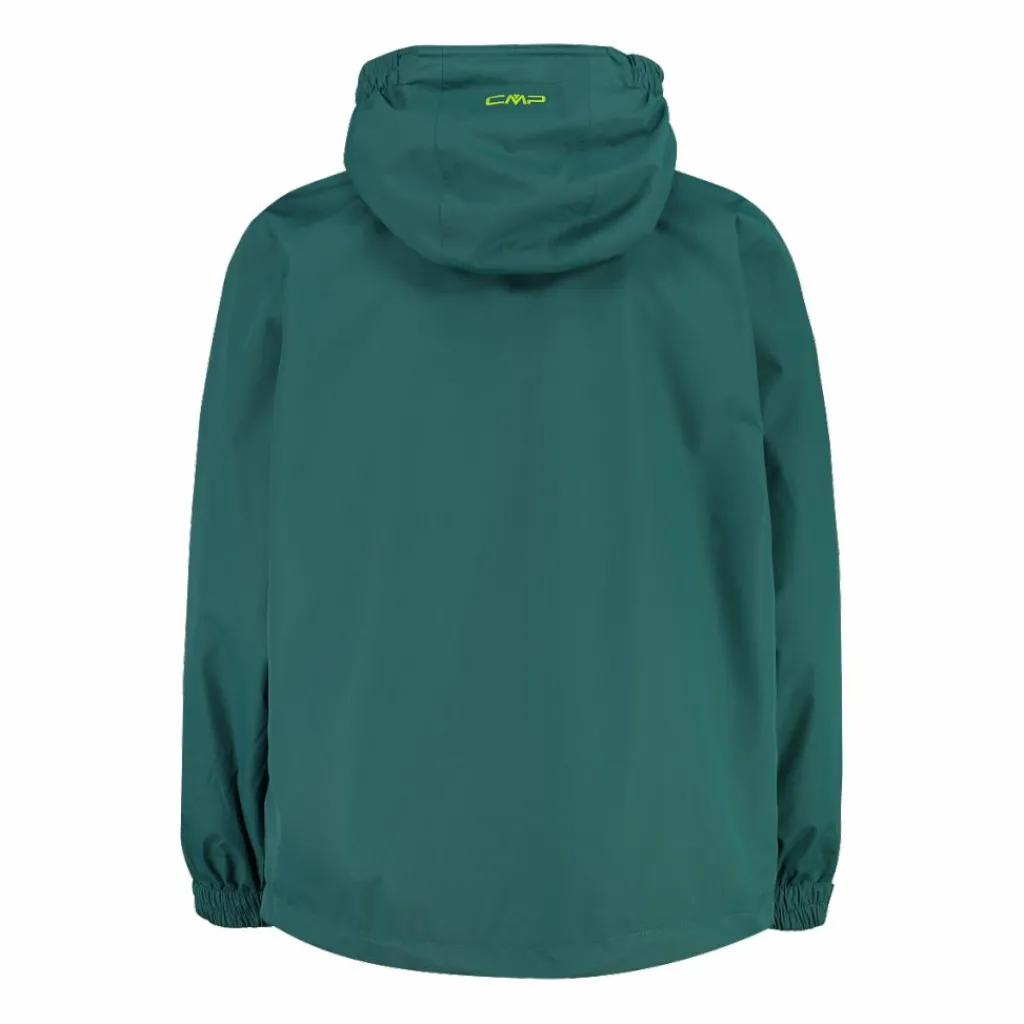 Wasserdichte Jungenjacke aus Ripstop>CMP Online