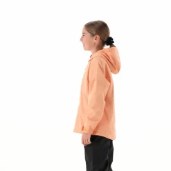 Wasserdichte Mädchenjacke aus Ripstop><noscript><img width=