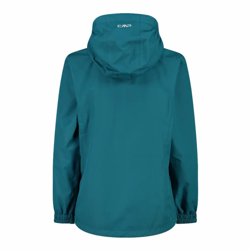 Wasserdichte Mädchenjacke aus Ripstop>CMP Best