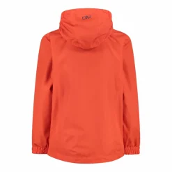Wasserdichte Mädchenjacke aus Ripstop><noscript><img width=