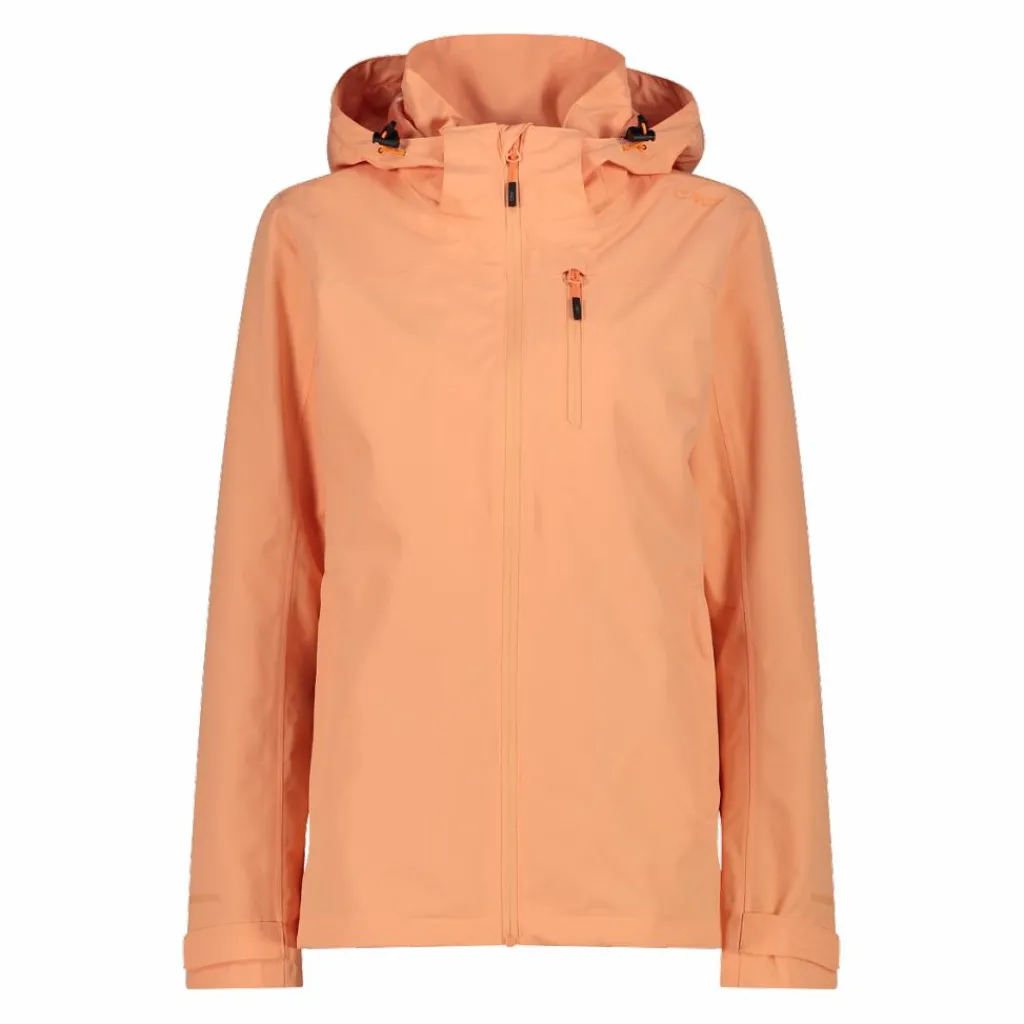 Wasserdichte Ripstopjacke für Damen>CMP New