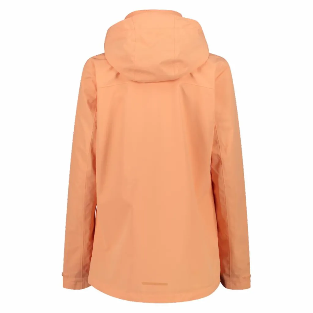 Wasserdichte Ripstopjacke für Damen>CMP New