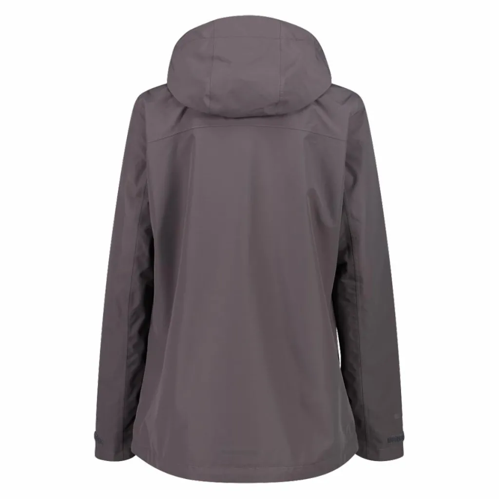 Wasserdichte Ripstopjacke für Damen>CMP New