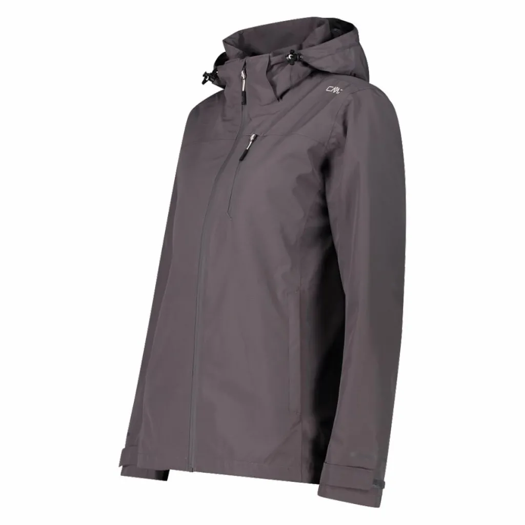 Wasserdichte Ripstopjacke für Damen>CMP New