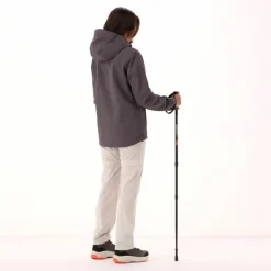 Wasserdichte Ripstopjacke für Damen><noscript><img width=