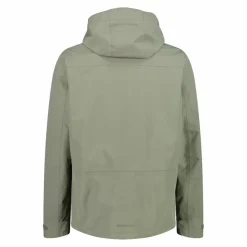Wasserdichte Ripstopjacke für Herren>CMP New