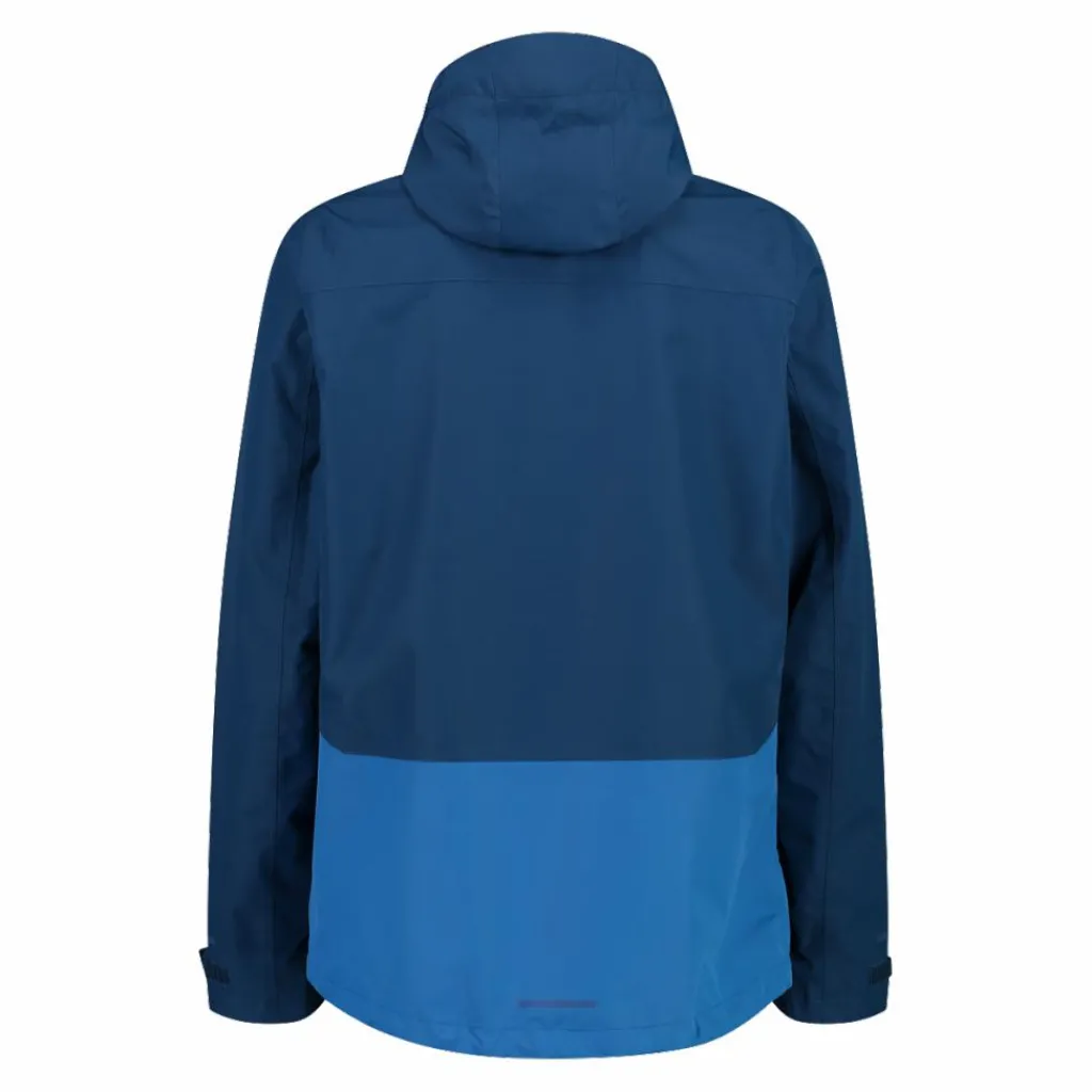 Wasserdichte Ripstopjacke für Herren>CMP New