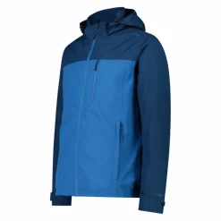 Wasserdichte Ripstopjacke für Herren><noscript><img width=