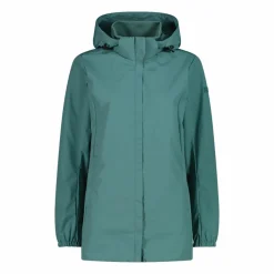 Wasserdichter Parka für Damen>CMP Hot