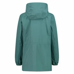 Wasserdichter Parka für Damen>CMP Hot