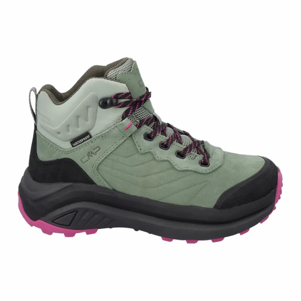 Wasserdichter Wanderschuh Juukat für Damen>CMP Clearance