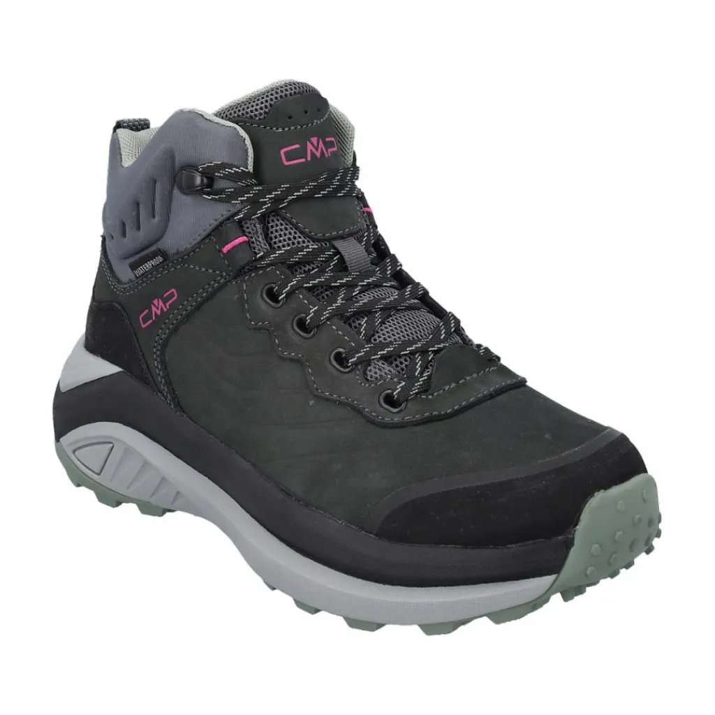 Wasserdichter Wanderschuh Juukat für Damen>CMP Clearance