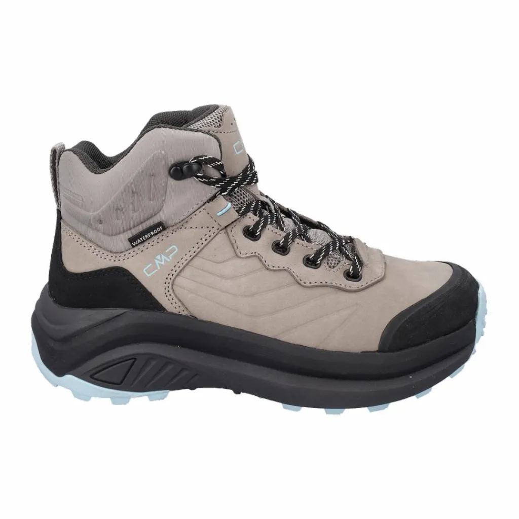Wasserdichter Wanderschuh Juukat für Damen>CMP Clearance
