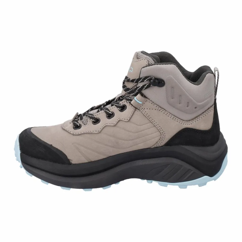 Wasserdichter Wanderschuh Juukat für Damen>CMP Clearance