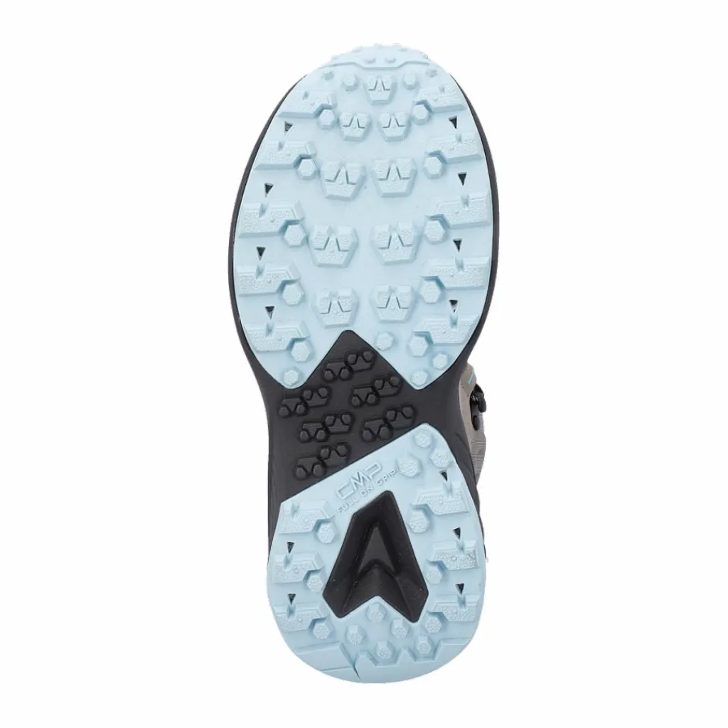 Wasserdichter Wanderschuh Juukat für Damen>CMP Clearance