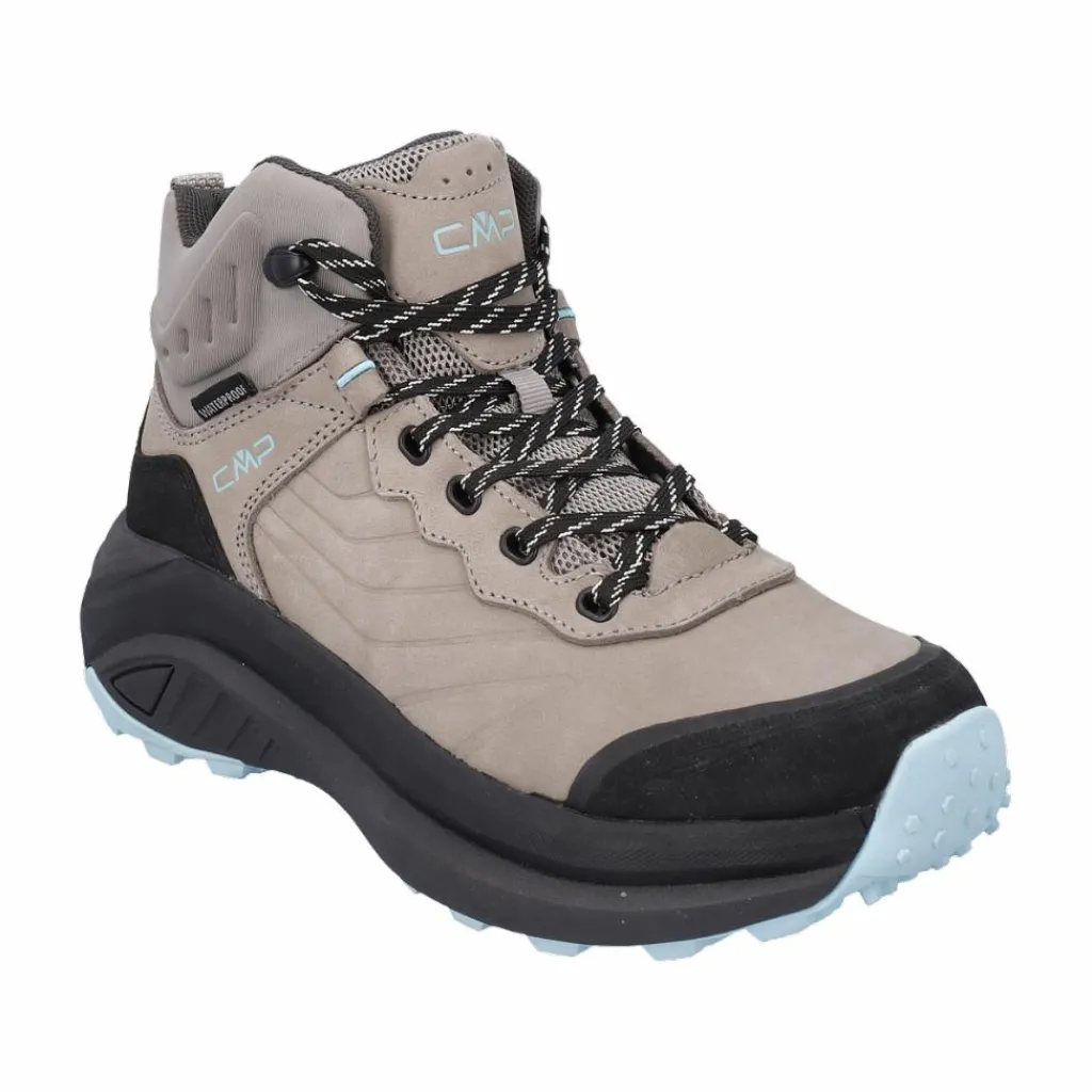 Wasserdichter Wanderschuh Juukat für Damen>CMP Clearance