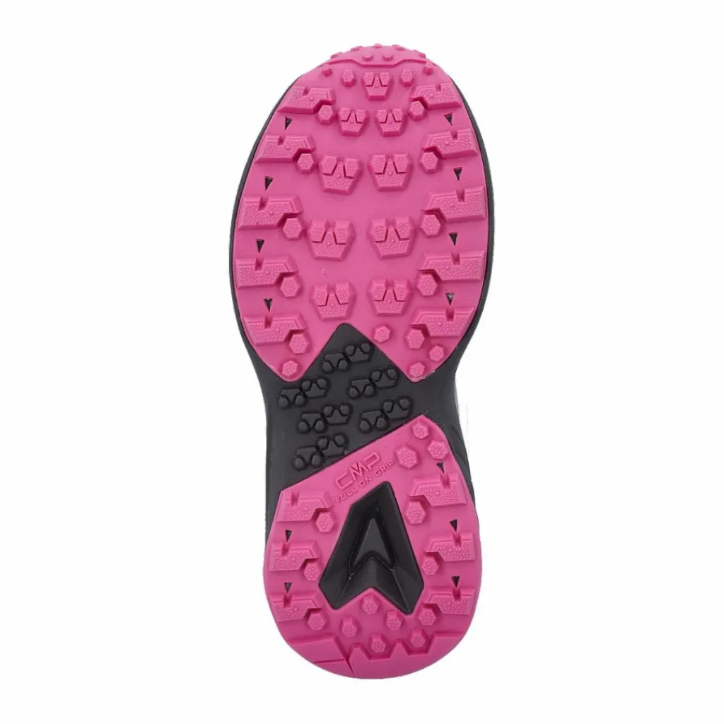 Wasserdichter Wanderschuh Juukat für Damen>CMP Clearance