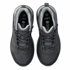 Wasserdichter Wanderschuh Juukat für Damen><noscript><img width=