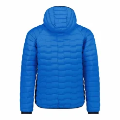 Wattierte Herrenjacke mit Sorona><noscript><img width=