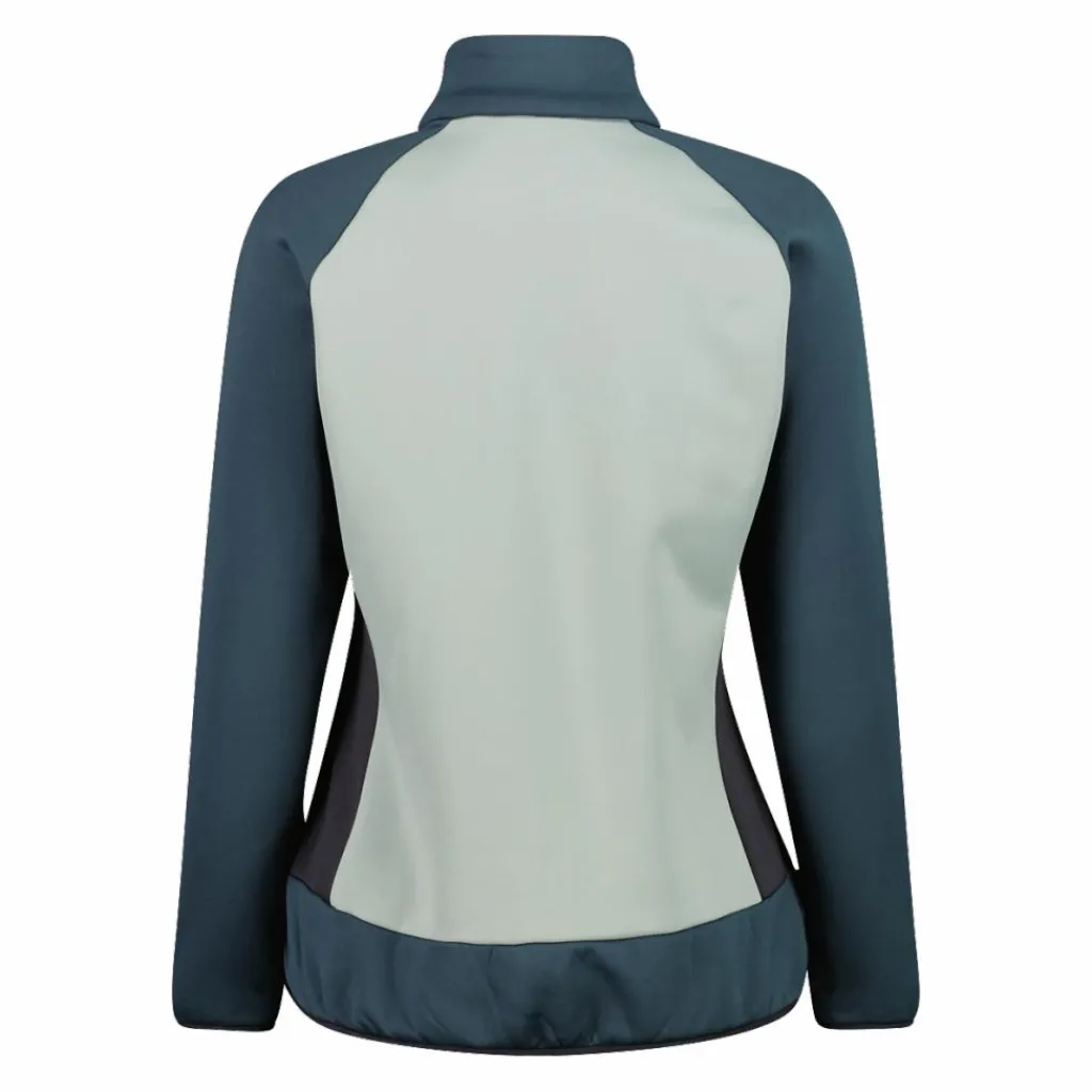Wattierte Hybridjacke Unlimitech für Damen>CMP New