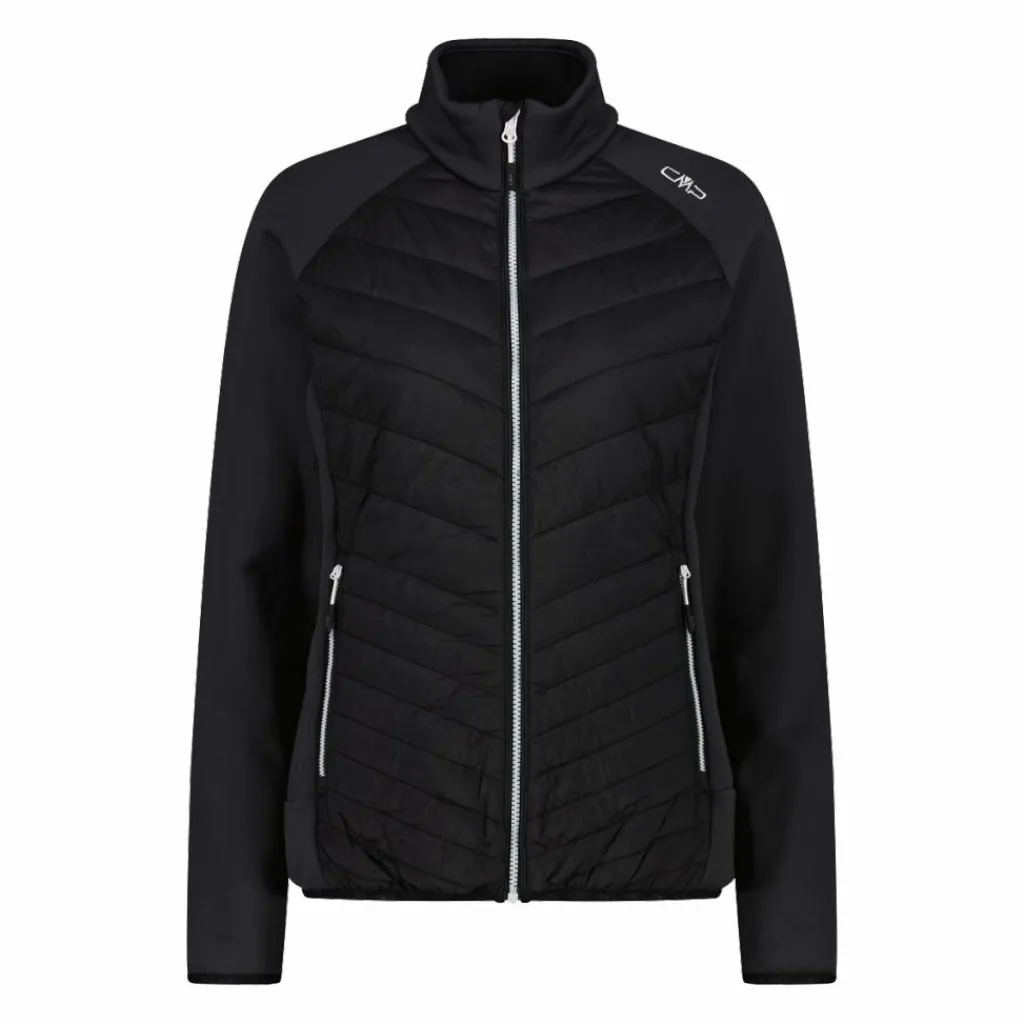 Wattierte Hybridjacke Unlimitech für Damen>CMP New