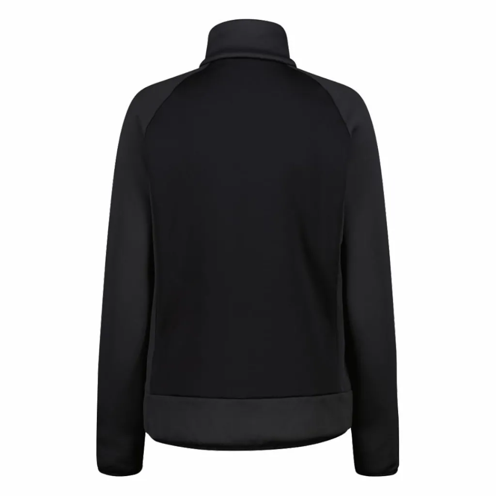 Wattierte Hybridjacke Unlimitech für Damen>CMP New