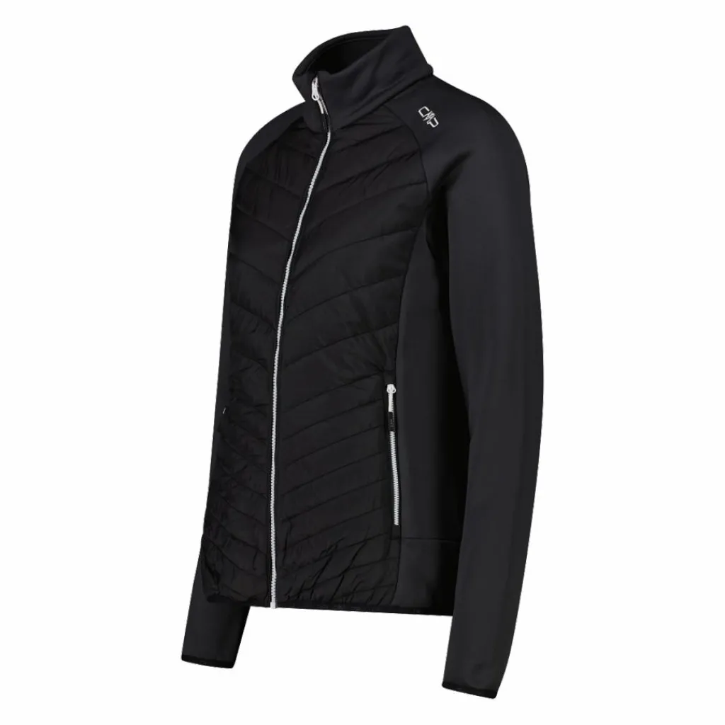 Wattierte Hybridjacke Unlimitech für Damen>CMP New