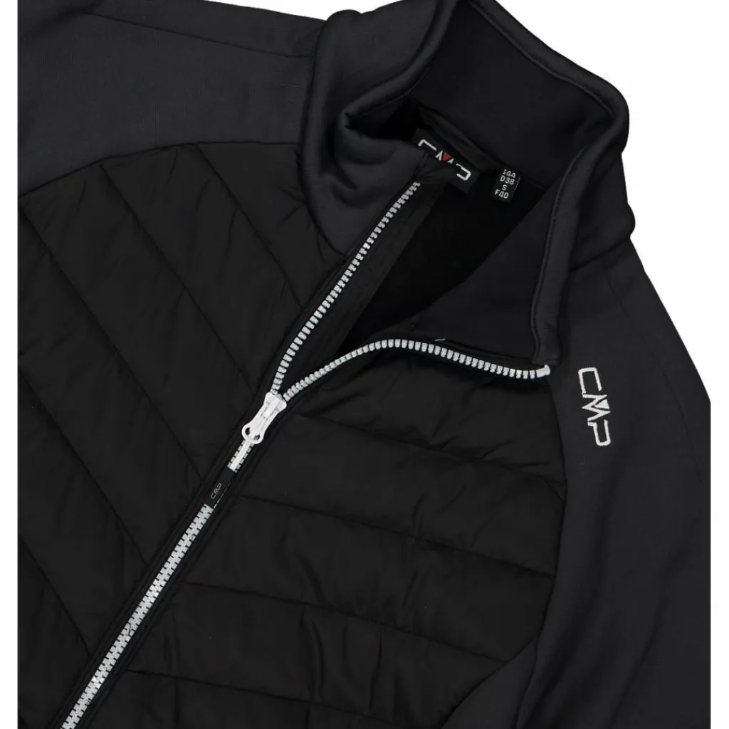 Wattierte Hybridjacke Unlimitech für Damen>CMP New