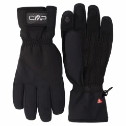 Wattierte Skihandschuhe für Herren>CMP Clearance
