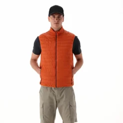 Wattierte Weste für Herren><noscript><img width=