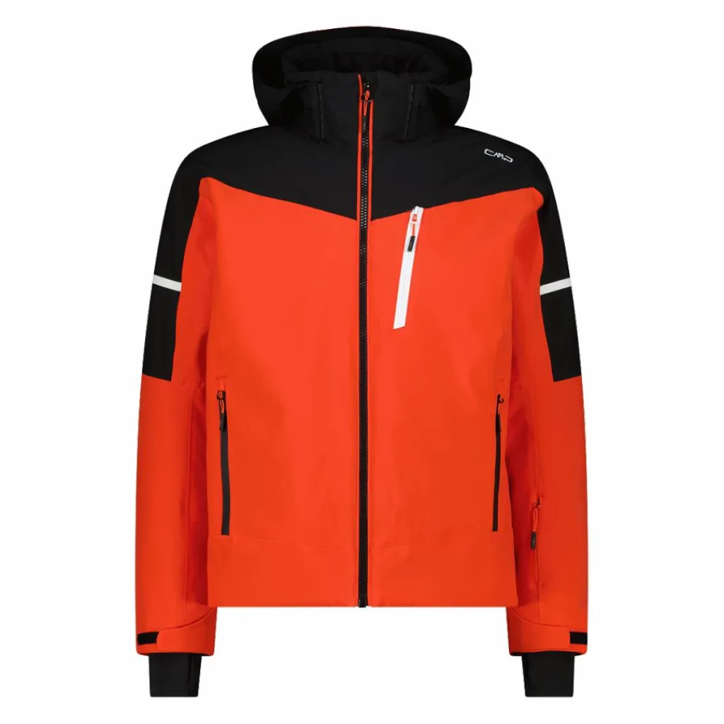 4-Way-Stretch-Skijacke für Herren>CMP Clearance