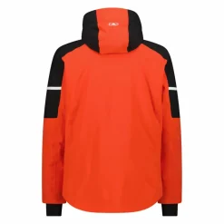 4-Way-Stretch-Skijacke für Herren>CMP Clearance