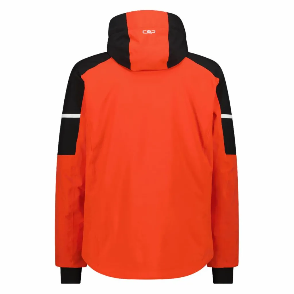 4-Way-Stretch-Skijacke für Herren>CMP Clearance