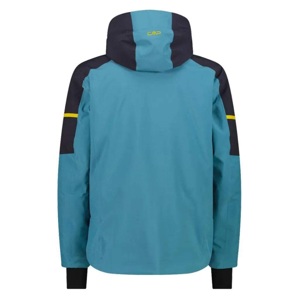 4-Way-Stretch-Skijacke für Herren>CMP Clearance