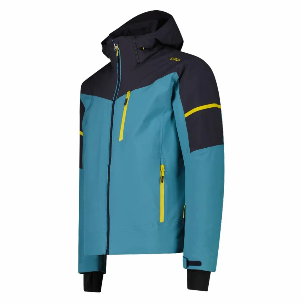 4-Way-Stretch-Skijacke für Herren>CMP Clearance