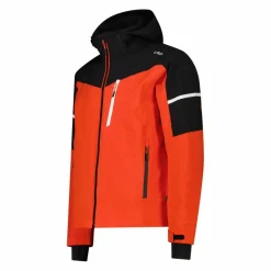 4-Way-Stretch-Skijacke für Herren><noscript><img width=