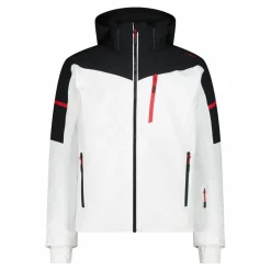 4-Way-Stretch-Skijacke für Herren><noscript><img width=