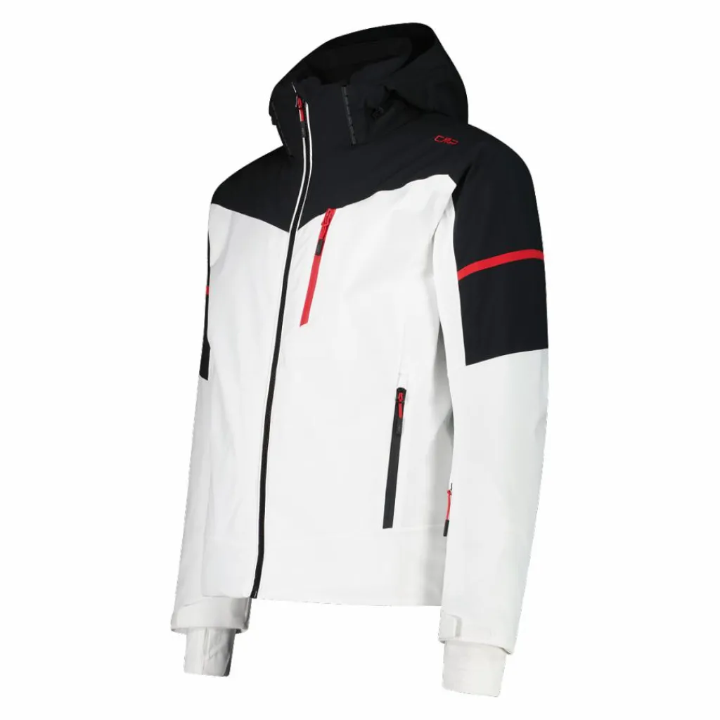 4-Way-Stretch-Skijacke für Herren>CMP Clearance