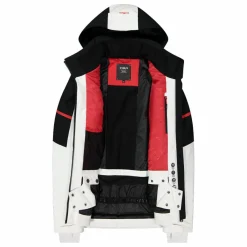 4-Way-Stretch-Skijacke für Herren><noscript><img width=