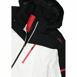 4-Way-Stretch-Skijacke für Herren><noscript><img width=