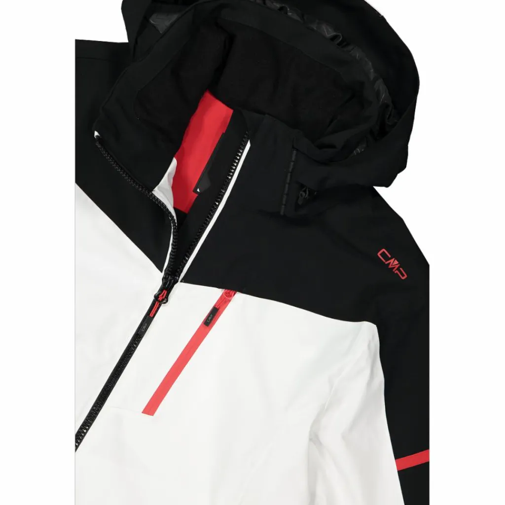 4-Way-Stretch-Skijacke für Herren>CMP Clearance