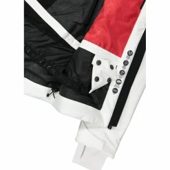 4-Way-Stretch-Skijacke für Herren><noscript><img width=
