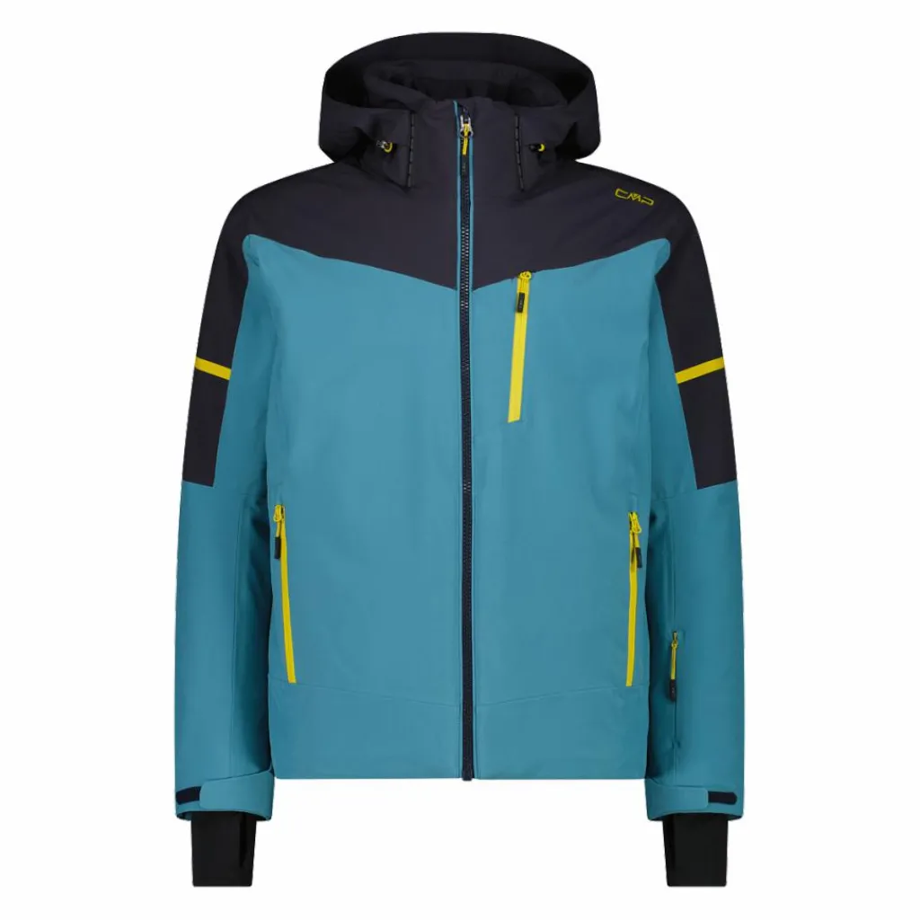 4-Way-Stretch-Skijacke für Herren>CMP Clearance