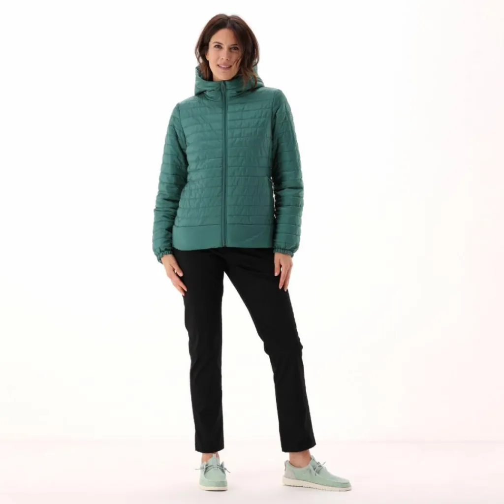 Wendejacke mit Muster für Damen>CMP Discount