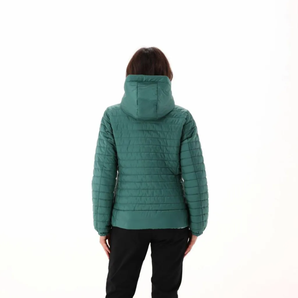 Wendejacke mit Muster für Damen>CMP Discount